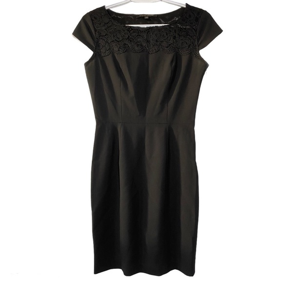 CYNTHIA Steffe Dress - Picture 6 of 11